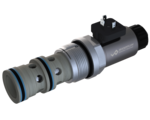 Proportional-Ventile Proportional-Druckregelpatrone vorgesteuert MVPPM42