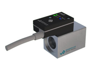 Proportional-Ventile Proportional 2-Wege Stromregelpatrone (All-in-One) QSPPU10_25