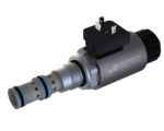 Proportional-Ventile Proportional-Druckregelpatrone vorgesteuert (Steckspule) MVPPM22